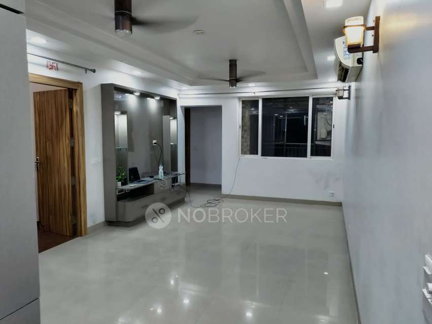 3 BHK Flat In Jaypee Kosmos for Rent  In Sector 134