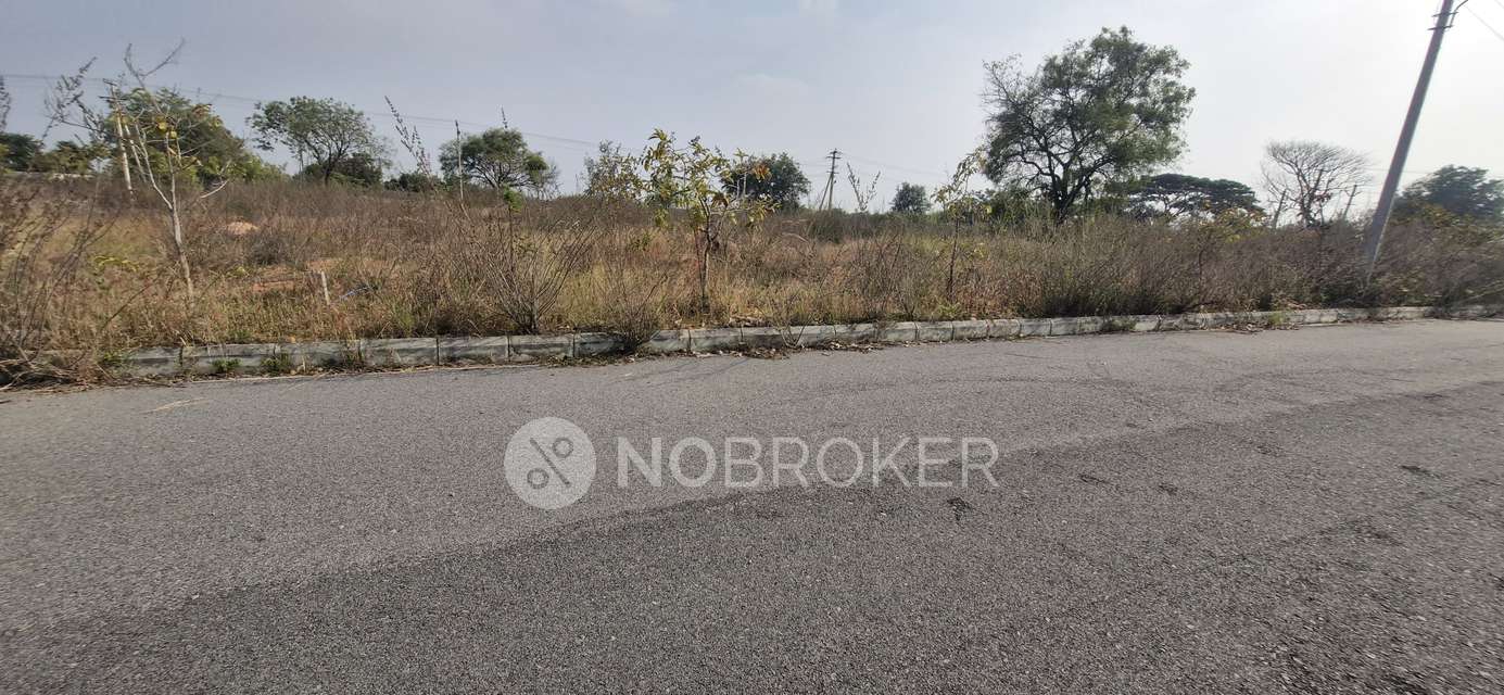 Plot For Sale  In Silpa Sr Bamboo Grove In Sadashivpet