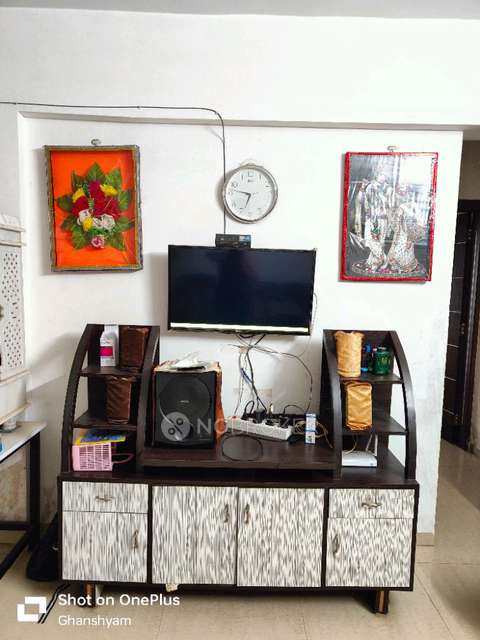 2 BHK Flat In Mont Vert Sunshine Joy for Rent  In Pirangut