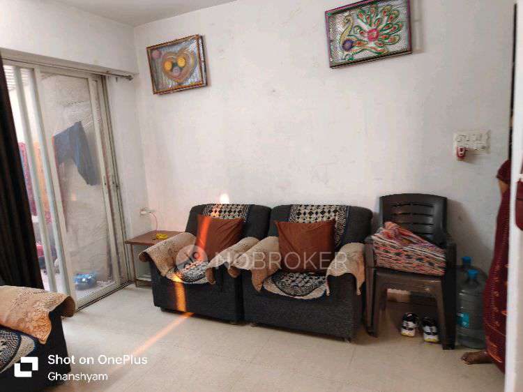 2 BHK Flat In Mont Vert Sunshine Joy for Rent  In Pirangut