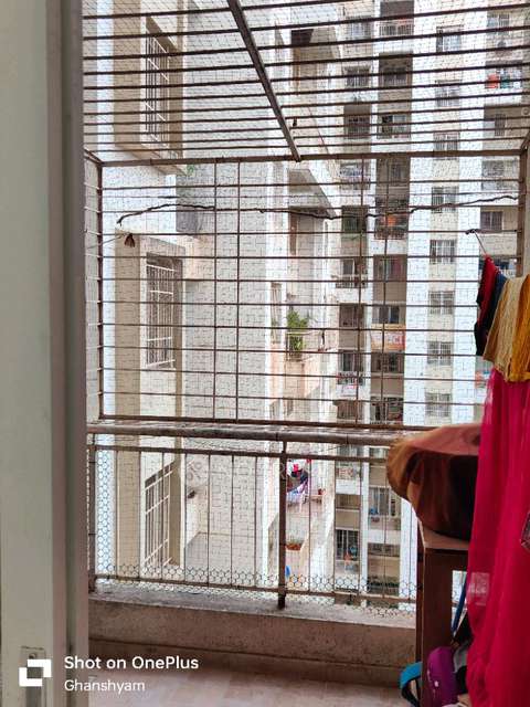2 BHK Flat In Mont Vert Sunshine Joy for Rent  In Pirangut