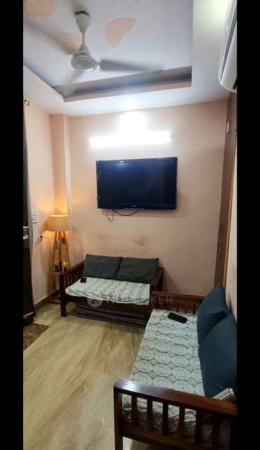 2 BHK Flat For Sale  In Krishna Nagar