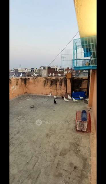 2 BHK Flat For Sale  In Krishna Nagar