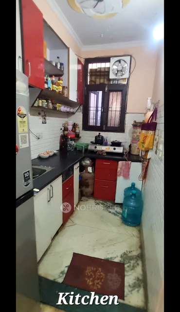 2 BHK Flat For Sale  In Krishna Nagar