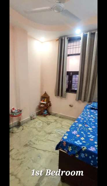 2 BHK Flat For Sale  In Krishna Nagar