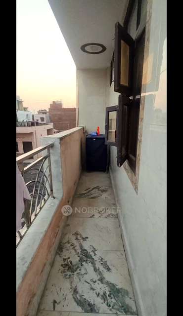 2 BHK Flat For Sale  In Krishna Nagar