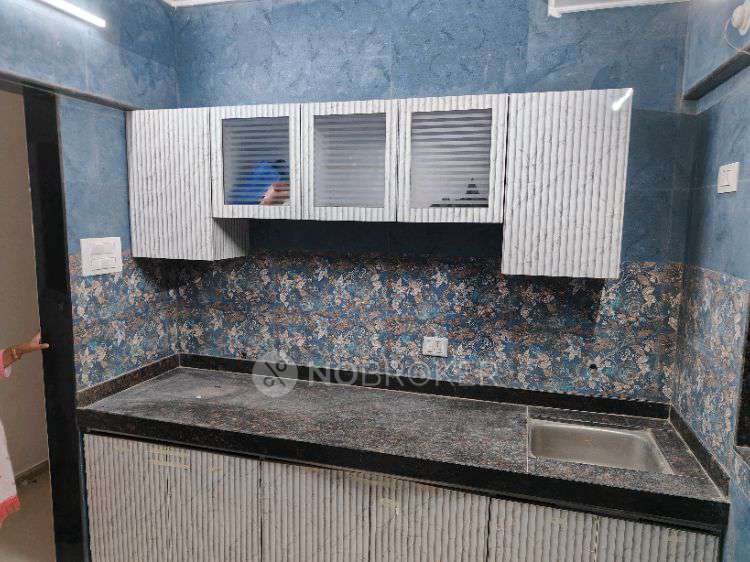 2 BHK Flat In Ruby C Dosti Planet North for Rent  In Mumbra