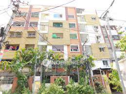 2 BHK Flat In Dhaanis 9s Quare  For Sale  In  Upperpally