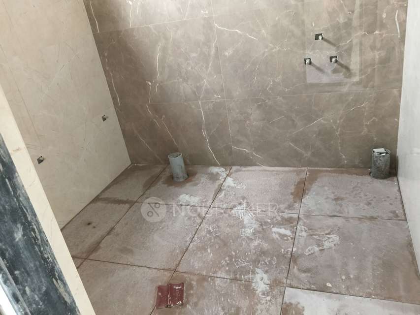 3 BHK Flat In R K Construction For Sale  In Borabanda