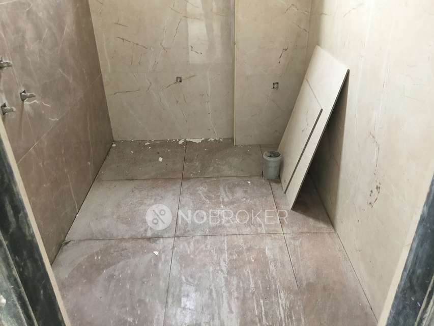 3 BHK Flat In R K Construction For Sale  In Borabanda