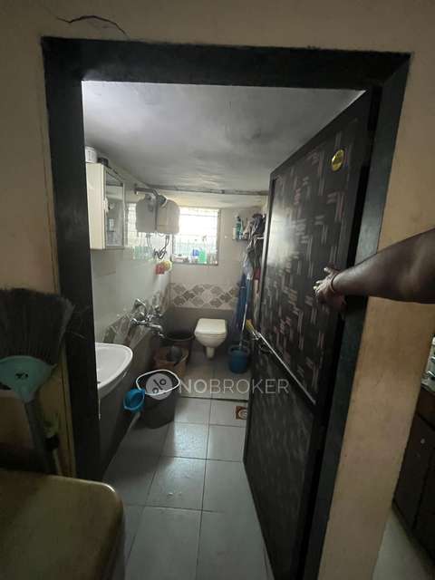 1 BHK Flat In Chintamani Apt For Sale  In Turbhe