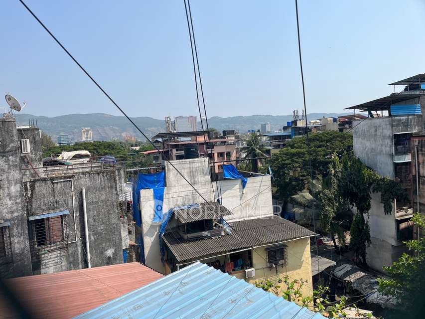 1 BHK Flat In Chintamani Apt For Sale  In Turbhe