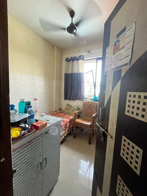 1 BHK Flat In Chintamani Apt For Sale  In Turbhe
