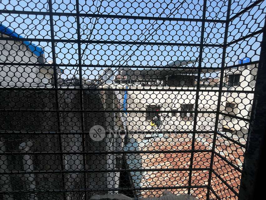 1 BHK Flat In Chintamani Apt For Sale  In Turbhe