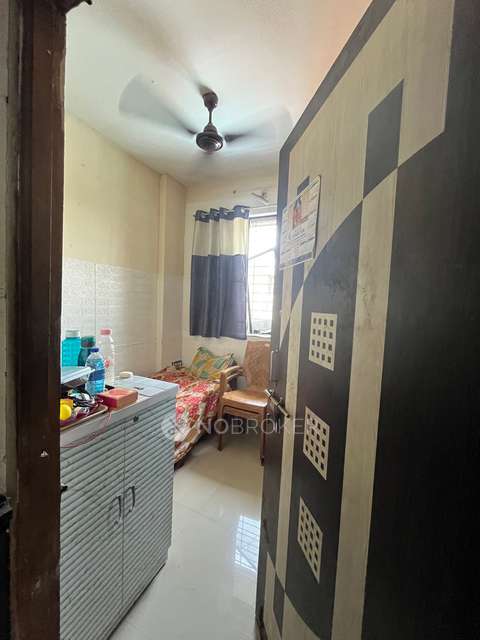 1 BHK Flat In Chintamani Apt For Sale  In Turbhe