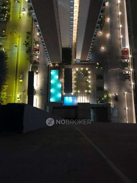 2 BHK Flat In Amanora Neo Towers for Rent  In Amanora Neo Towers