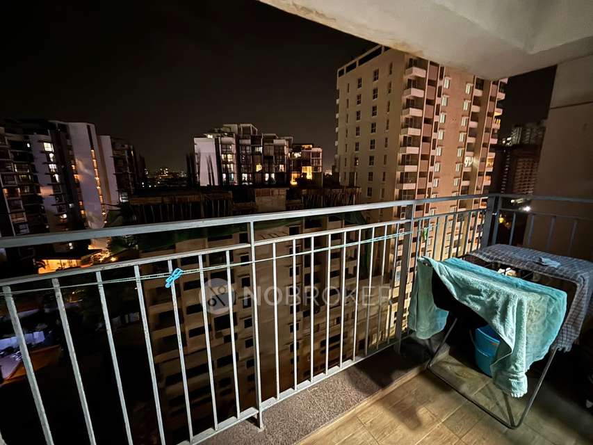 2 BHK Flat In Amanora Neo Towers for Rent  In Amanora Neo Towers