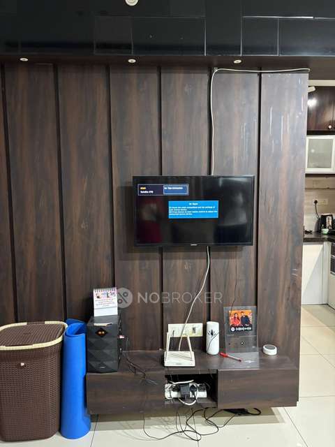 2 BHK Flat In Amanora Neo Towers for Rent  In Amanora Neo Towers