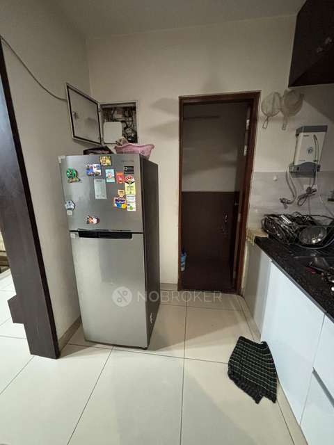 2 BHK Flat In Amanora Neo Towers for Rent  In Amanora Neo Towers