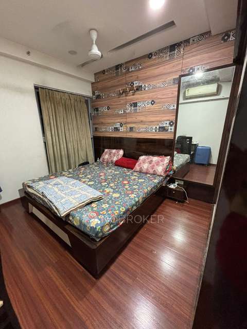 2 BHK Flat In Amanora Neo Towers for Rent  In Amanora Neo Towers