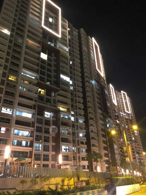 2 BHK Flat In Amanora Neo Towers for Rent  In Amanora Neo Towers