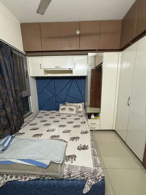 2 BHK Flat In Amanora Neo Towers for Rent  In Amanora Neo Towers