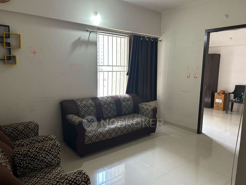 1 BHK Flat In Mangalam Homes For Sale  In Moshi