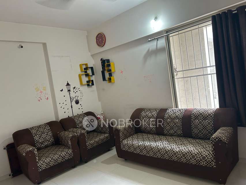 1 BHK Flat In Mangalam Homes For Sale  In Moshi