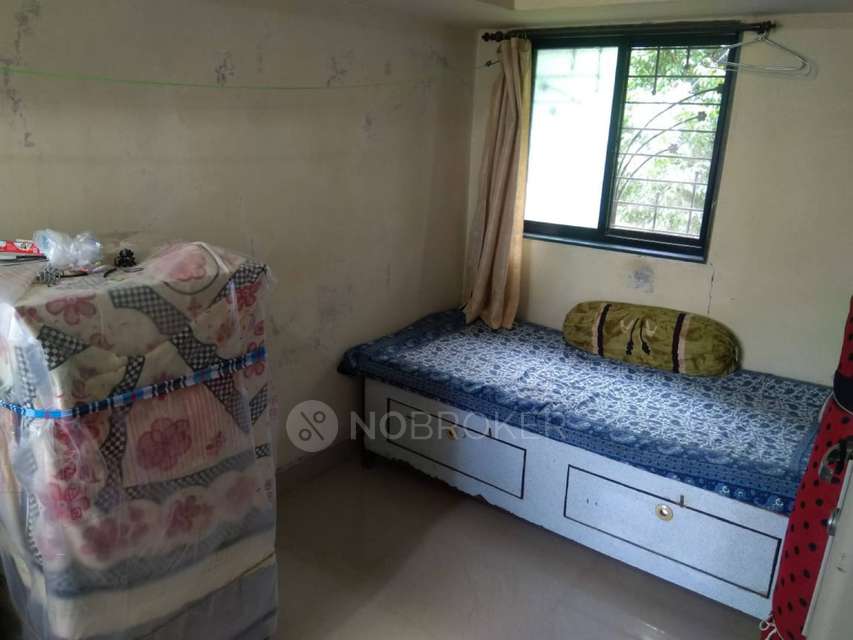 2 BHK Flat For Sale  In Nigdi