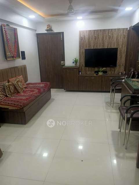 1 BHK Flat In Shreenathji 126 Florencio Chs For Sale  In Chembur West