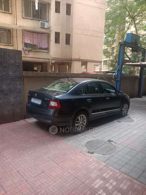 1 BHK Flat In Shreenathji 126 Florencio Chs For Sale  In Chembur West