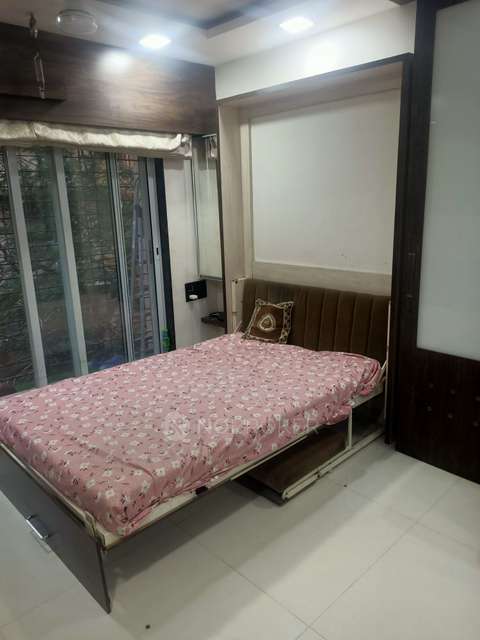 1 BHK Flat In Shreenathji 126 Florencio Chs For Sale  In Chembur West