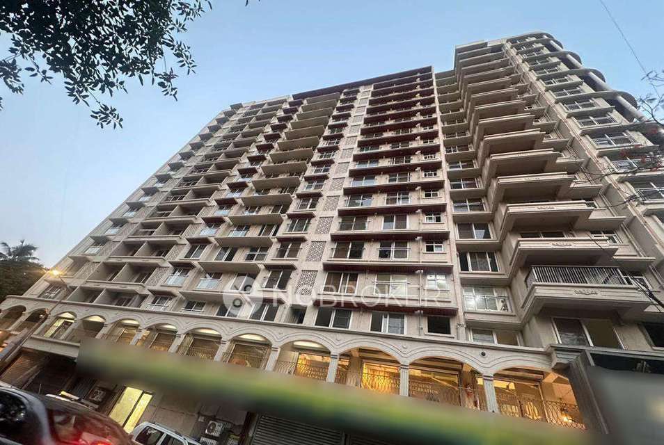 1 BHK Flat In Shreenathji 126 Florencio Chs For Sale  In Chembur West