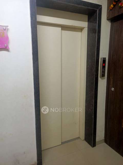 1 BHK Flat In Shreenathji 126 Florencio Chs For Sale  In Chembur West