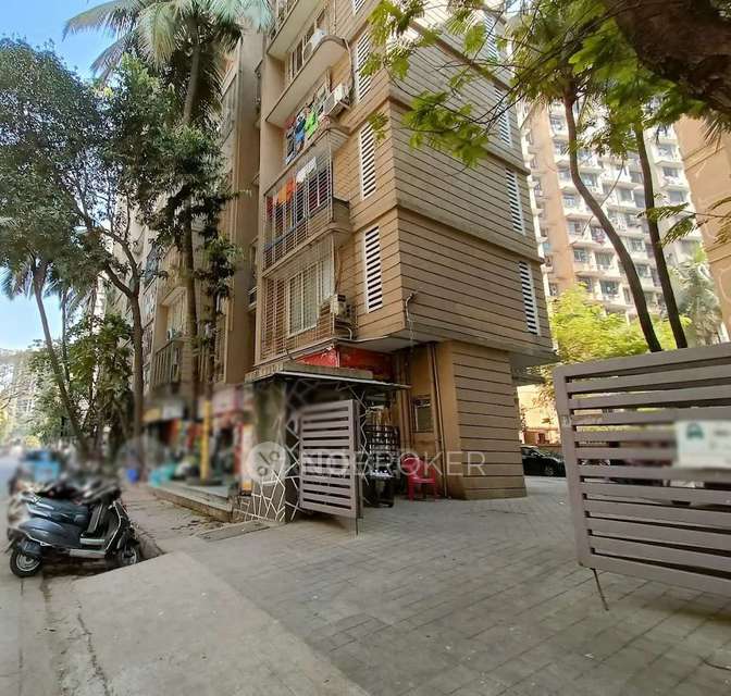 1 BHK Flat In Shreenathji 126 Florencio Chs For Sale  In Chembur West