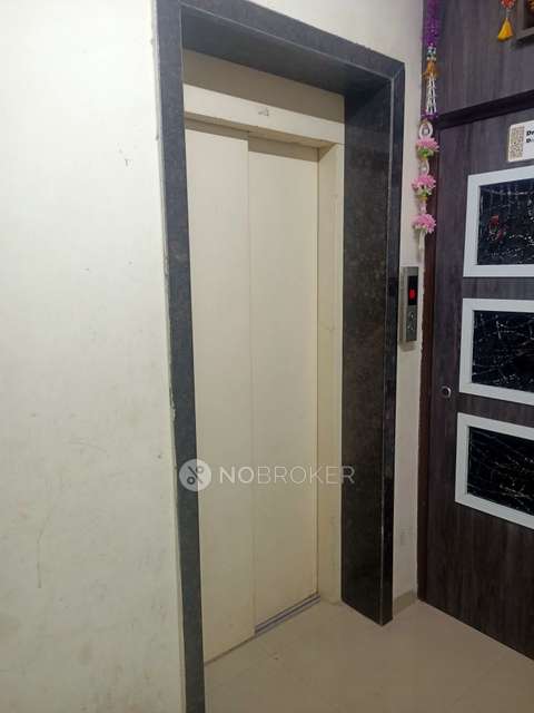 1 BHK Flat In Shreenathji 126 Florencio Chs For Sale  In Chembur West