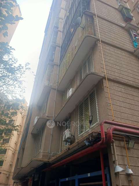 1 BHK Flat In Shreenathji 126 Florencio Chs For Sale  In Chembur West