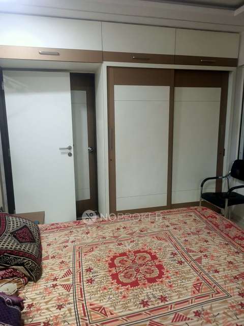 1 BHK Flat In Shreenathji 126 Florencio Chs For Sale  In Chembur West