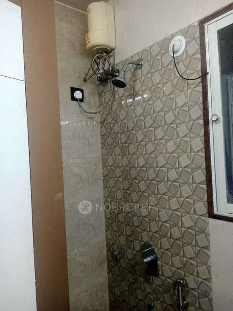 1 BHK Flat In Shreenathji 126 Florencio Chs For Sale  In Chembur West