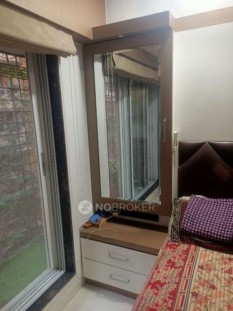 1 BHK Flat In Shreenathji 126 Florencio Chs For Sale  In Chembur West