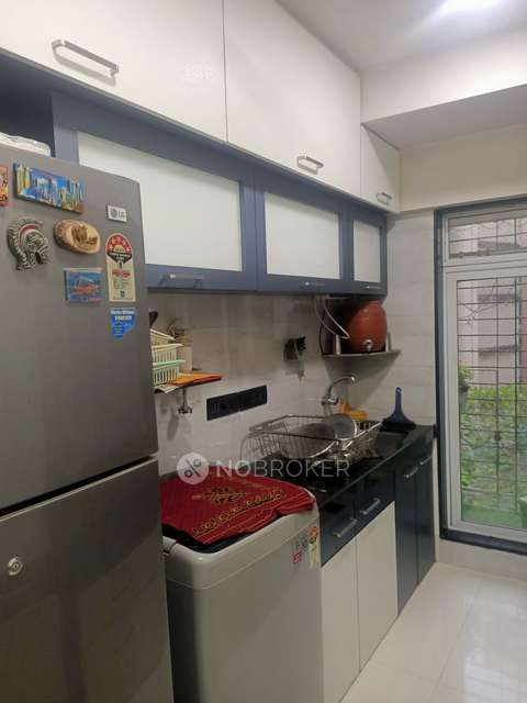 1 BHK Flat In Shreenathji 126 Florencio Chs For Sale  In Chembur West