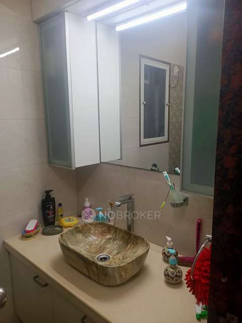 1 BHK Flat In Shreenathji 126 Florencio Chs For Sale  In Chembur West