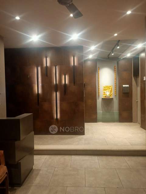 1 BHK Flat In Shreenathji 126 Florencio Chs For Sale  In Chembur West