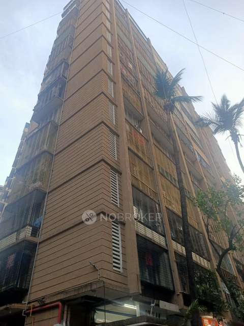 1 BHK Flat In Shreenathji 126 Florencio Chs For Sale  In Chembur West