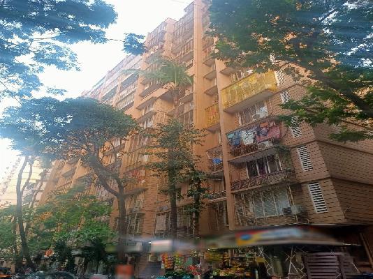1 BHK Flat In Shreenathji 126 Florencio Chs For Sale  In Chembur West