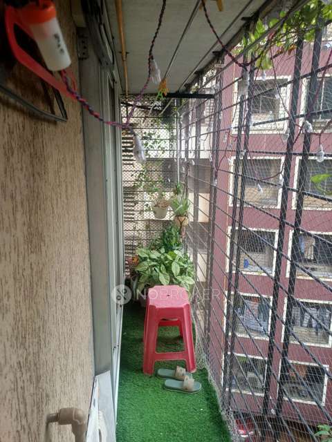 1 BHK Flat In Shreenathji 126 Florencio Chs For Sale  In Chembur West