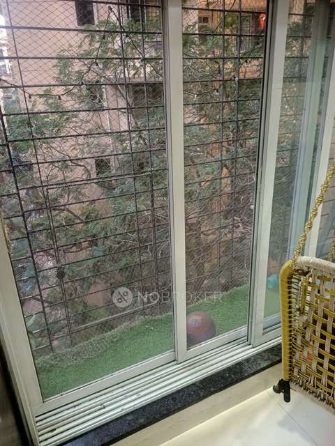 1 BHK Flat In Shreenathji 126 Florencio Chs For Sale  In Chembur West