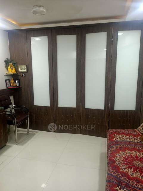 1 BHK Flat In Shreenathji 126 Florencio Chs For Sale  In Chembur West