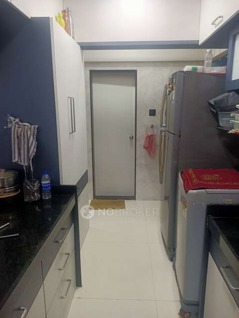 1 BHK Flat In Shreenathji 126 Florencio Chs For Sale  In Chembur West