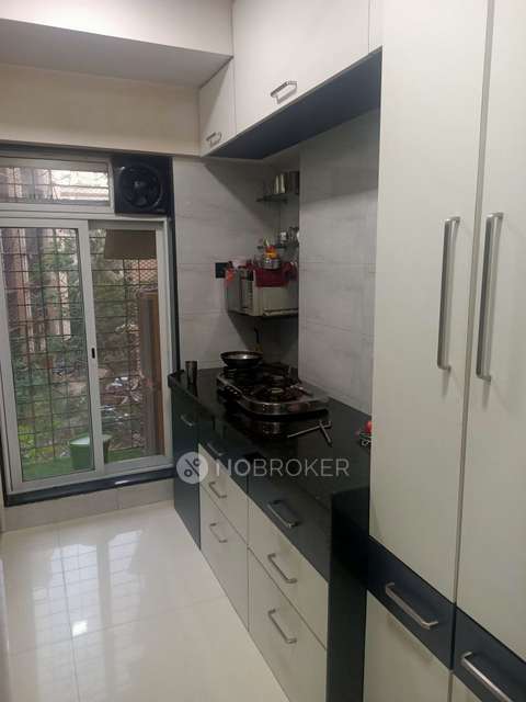 1 BHK Flat In Shreenathji 126 Florencio Chs For Sale  In Chembur West